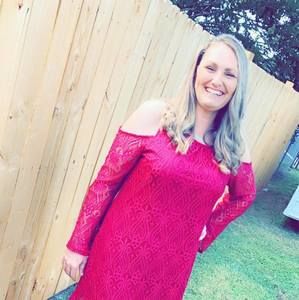 Meet your Posher, Bethany